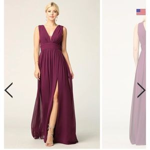 Eva wedding Dress 👰‍♀️